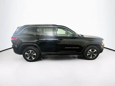 Used 2022 Jeep Grand Cherokee Limited 4xe AWD/4WD image 10