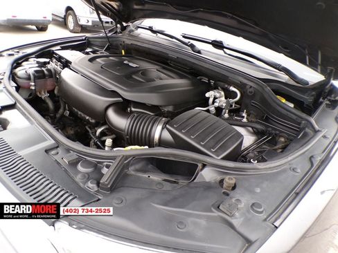 Used 2017 Dodge Durango SXT w/ Quick Order Package 23B image 34