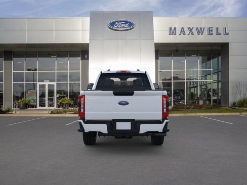 New 2026 Ford F250 XL w/ STX Appearance Package image 27