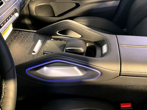 New 2026 Mercedes-Benz GLE 350 4MATIC image 10