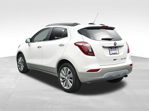 Used 2019 Buick Encore Preferred w/ Safety Package FWD image 3