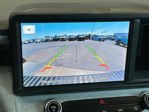 Used 2023 Ford Maverick XLT w/ Equipment Group 300A Standard AWD/4WD image 19