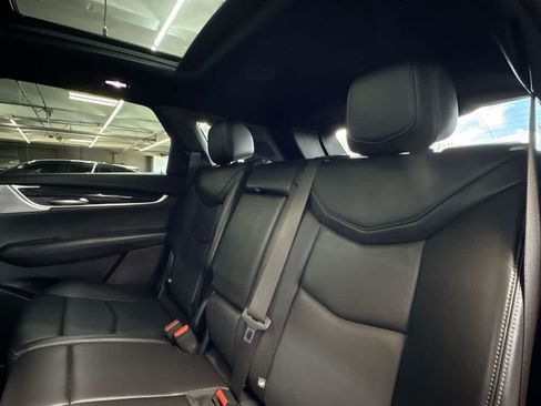 Used 2024 Cadillac XT5 Premium Luxury AWD/4WD image 22