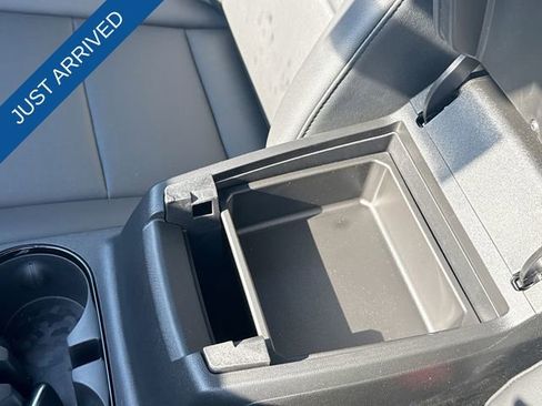 New 2026 Chevrolet Colorado Trail Boss image 21