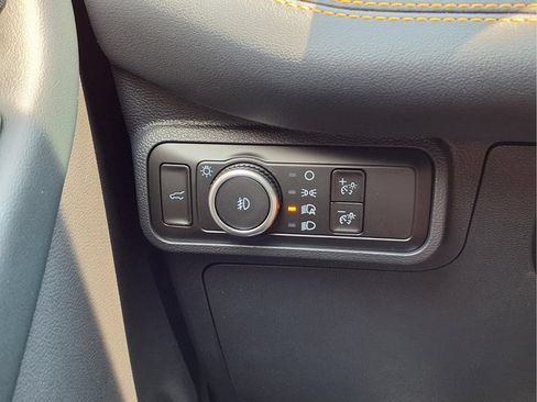 New 2026 Ford Explorer Tremor w/ Tremor Convenience Package AWD/4WD image 11