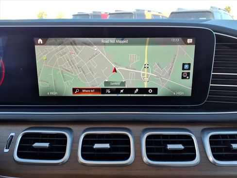 Used 2020 Mercedes-Benz GLE 350 GLE 350 image 13