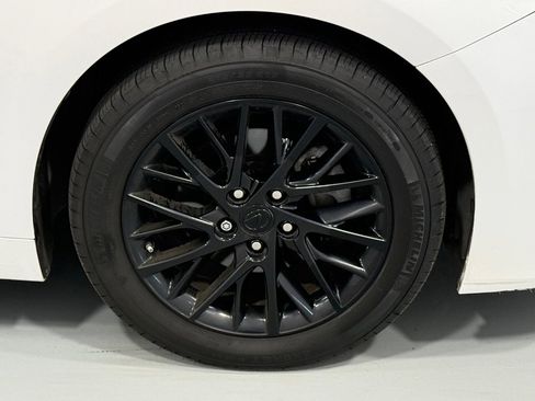 Used 2017 Lexus ES 350 350 image 34