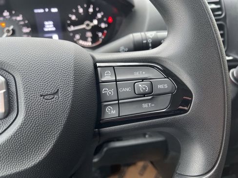 New 2025 RAM ProMaster 2500 w/ Safety Group image 18