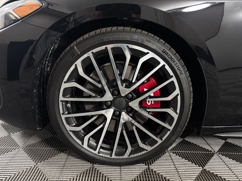 New 2026 Audi S5 Premium Plus AWD/4WD image 9