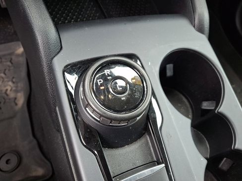 Used 2024 Ford Bronco Sport Outer Banks AWD/4WD image 15