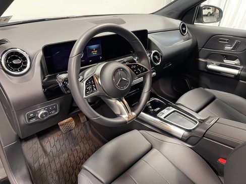 Used 2026 Mercedes-Benz GLA 250 4MATIC image 21