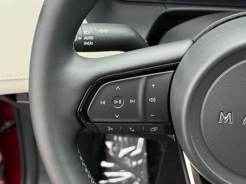 New 2026 MAZDA CX-5 Preferred AWD/4WD image 24