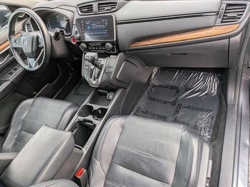 Used 2018 Honda CR-V Touring image 21