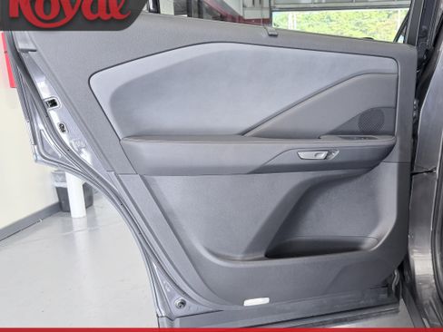 Used 2024 Lexus TX 350 FWD w/ Captains Chair Package image 11