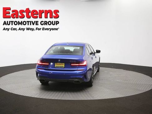 Used 2022 BMW M340i xDrive w/ Premium Package AWD/4WD image 42