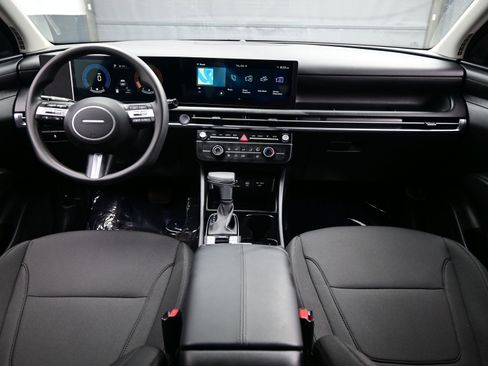 Certified 2026 Hyundai Tucson SE image 16