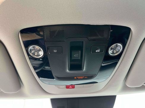 Certified 2026 Kia Sportage SX FWD image 26