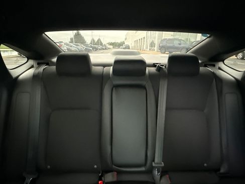 Certified 2026 Honda Civic Sport image 18