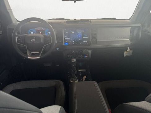New 2025 Ford Bronco 4-Door image 10