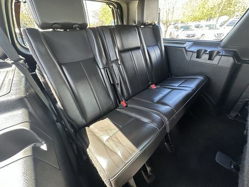 Used 2014 Ford Expedition EL Limited w/ Equipment Group 301A AWD/4WD image 6