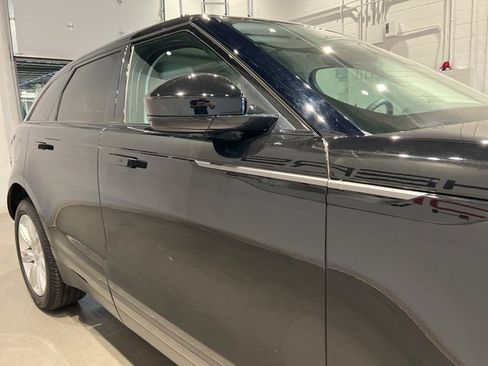 Used 2025 Land Rover Range Rover Velar S image 5