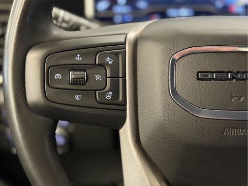 Certified 2025 GMC Sierra 3500 Denali w/ Denali Reserve Package image 21