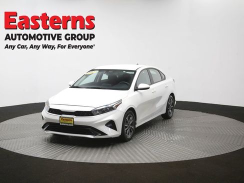 Used 2022 Kia Forte LXS FWD image 53