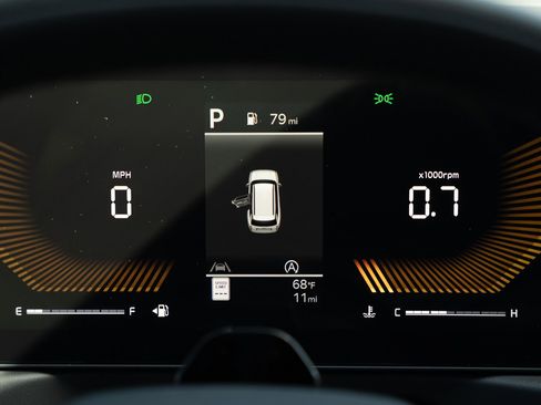 New 2027 Kia Telluride EX X-Line AWD/4WD image 31