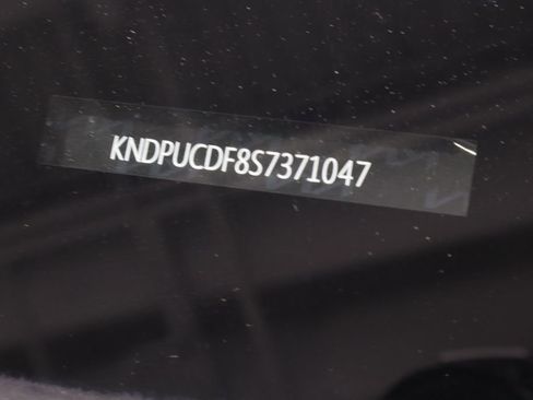 Used 2025 Kia Sportage LX AWD/4WD image 34