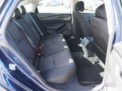 Used 2023 Honda Accord EX image 26
