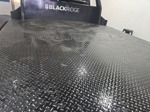 Used 2024 RAM 3500 SLT w/ Quick Order Package 2YG SLT image 17