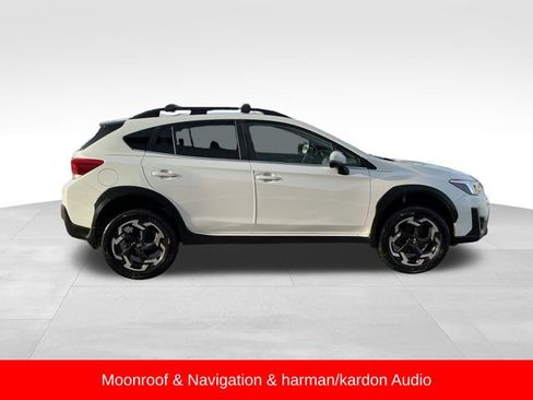 Used 2023 Subaru Crosstrek 2.5i Limited image 7