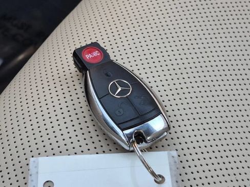 Used 2007 Mercedes-Benz CL 550 image 38