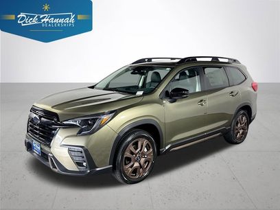 New 2025 Subaru Ascent Bronze Edition w/ Popular Package #2
