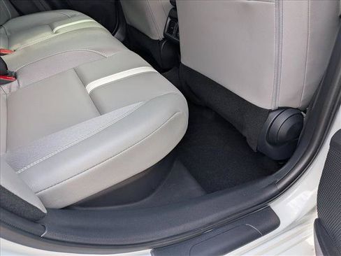 Used 2026 Toyota Camry SE FWD image 17