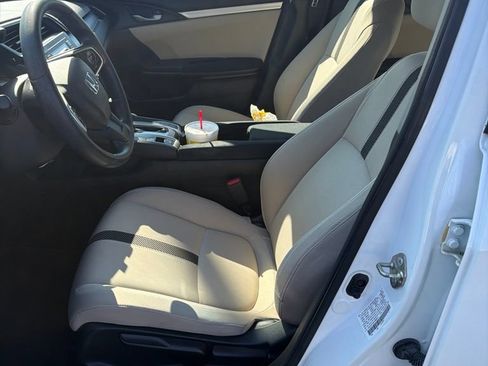 Used 2018 Honda Civic LX image 6