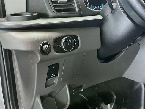 Used 2023 Ford Transit 350 Low Roof AWD w/ Interior Upgrade Package image 10