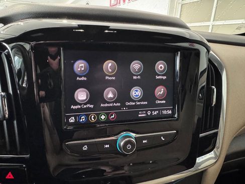 Certified 2023 Chevrolet Traverse LS w/ Safety Package AWD/4WD image 16