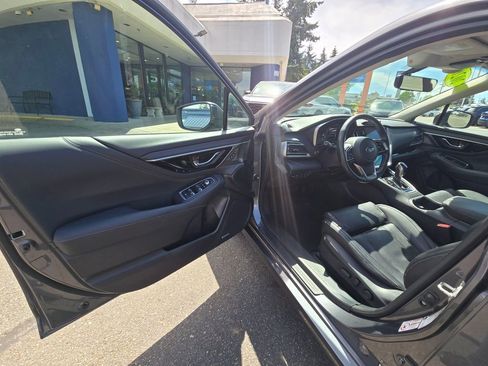 Used 2020 Subaru Legacy Limited w/ Popular Package #2 AWD/4WD image 20