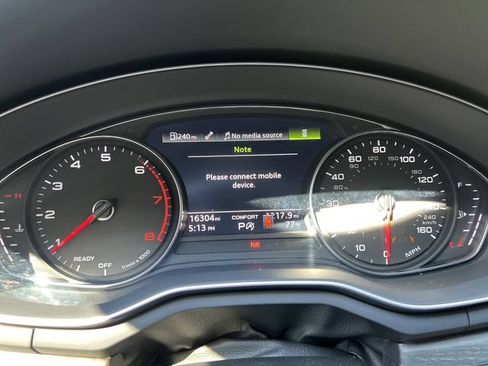 Used 2023 Audi A5 2.0T Premium w/ Convenience Package AWD/4WD image 11