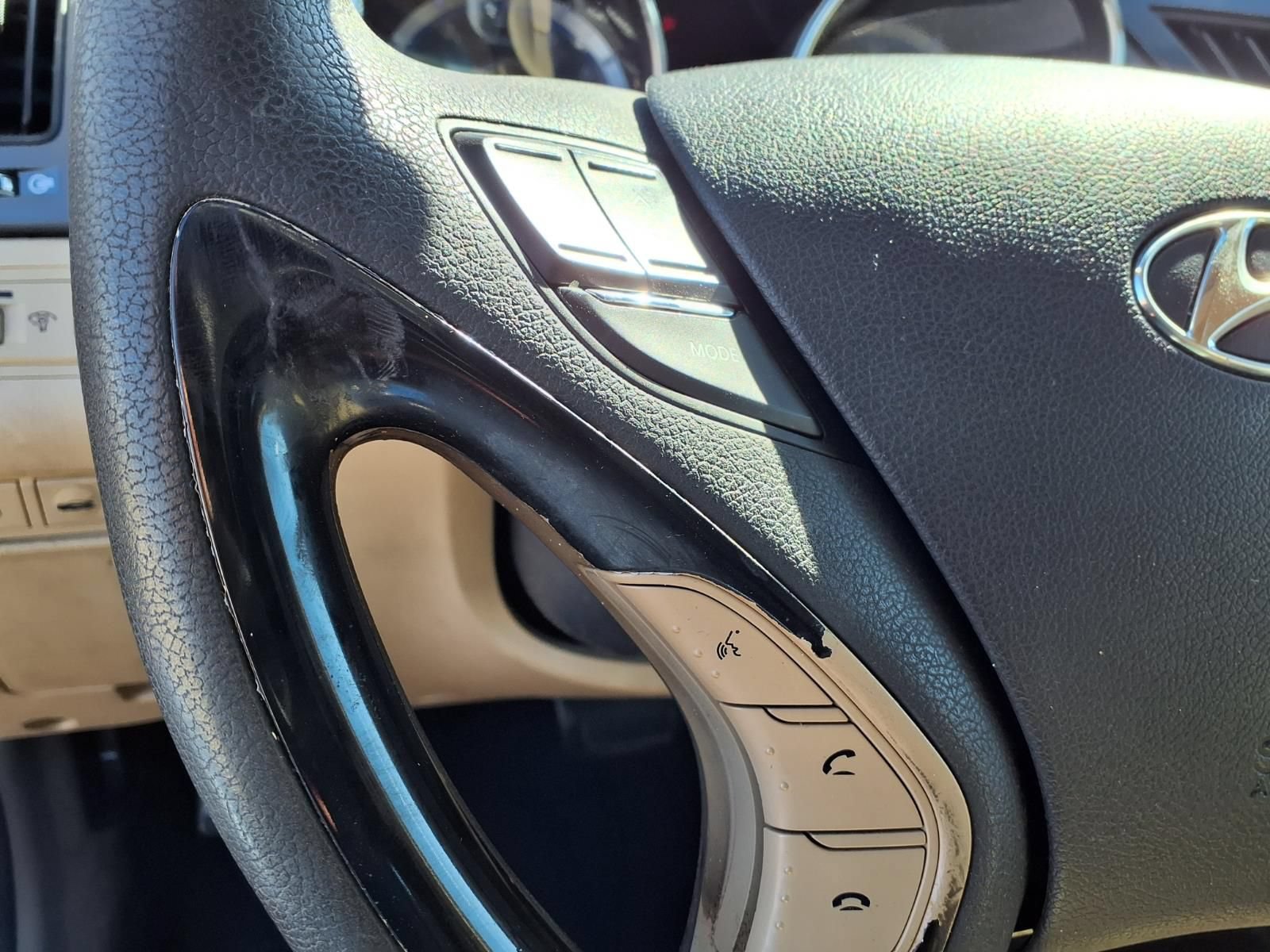Used 2012 Hyundai Sonata GLS w/ Popular Equipment Pkg FWD image 17