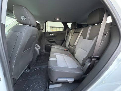 New 2026 Chevrolet Blazer LT w/ Convenience Package image 20