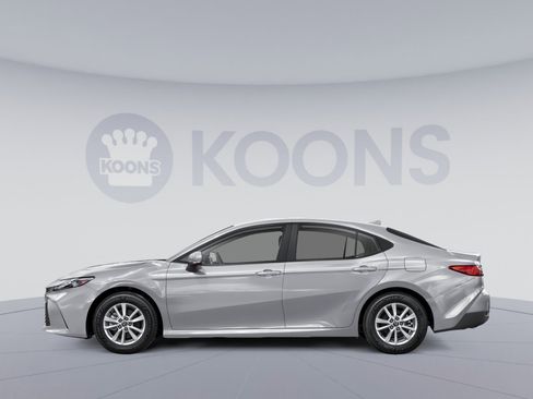 New 2026 Toyota Camry LE image 4