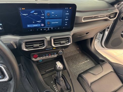 Used 2024 Ford Mustang GT Premium w/ GT Performance Package image 28