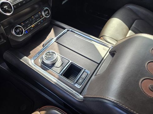 Certified 2020 Ford Expedition Max King Ranch w/ Cargo Package image 18