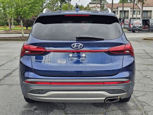 Used 2023 Hyundai Santa Fe SEL w/ Cargo Package FWD image 11