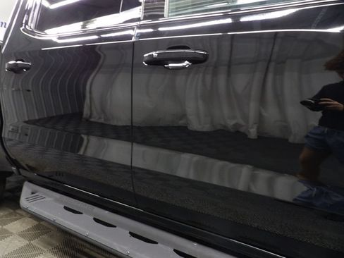 Used 2026 GMC Sierra 1500 AT4 w/ AT4 Premium Package AWD/4WD image 40