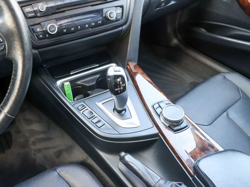 Used 2015 BMW 328i xDrive Sedan image 41