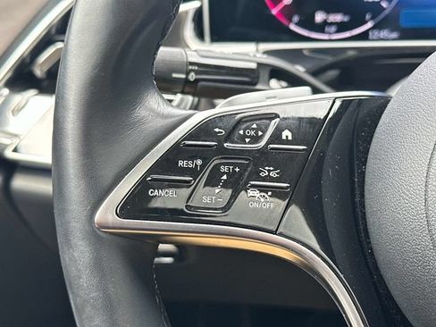 Certified 2024 Mercedes-Benz E 350 4MATIC Sedan image 22