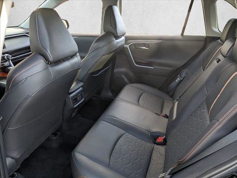 Used 2024 Toyota RAV4 Adventure image 16